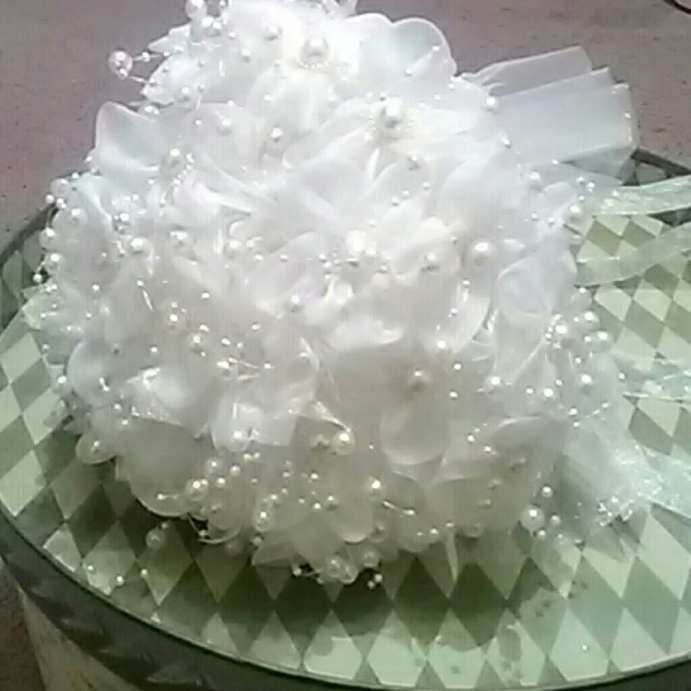 Wedding  bouquet